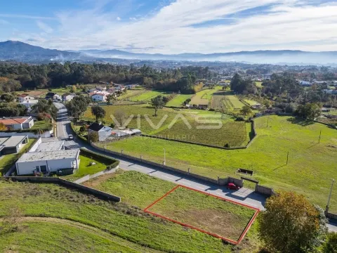 Terreno Para Construção