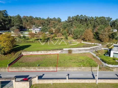 Terreno Para Construção