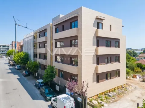 Apartamento T3