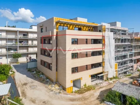 Apartamento T3