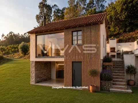 Maison à Restaurer Studio