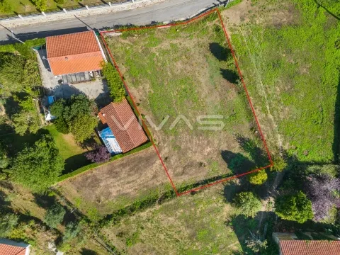 Terreno Para Construção