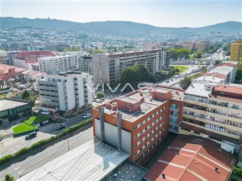 Apartamento T3