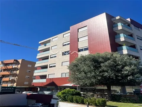 Apartamento T2 Arrendamento