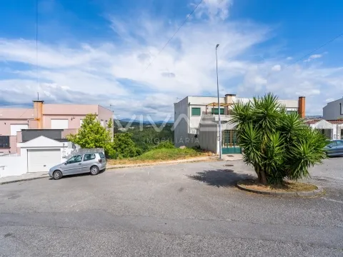 Lote de Terreno