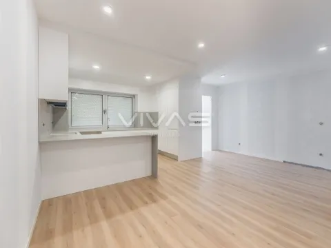 Appartement 2 Chambre(s)
