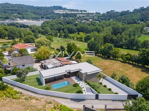 Terreno Para Construção