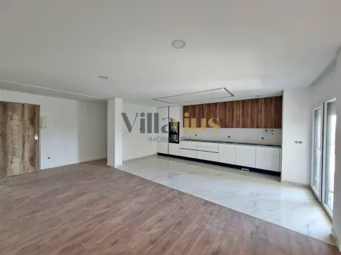 Apartamento T3 com Garagem no The Best Residence | Entroncamento – Villarius