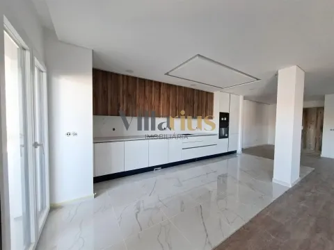 Apartamento T3 em Condomínio Fechado