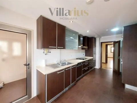 2 bedroom apartment with garage in Tomar &#124; Villarius Real Estate