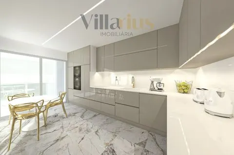 Appartement 3 Chambre(s) Duplex