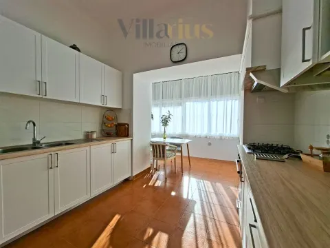 Refurbished 4 Bedroom Apartment in the Historic Area of Tomar