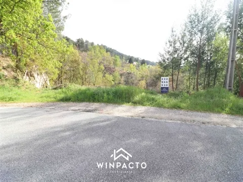 Piece of Real Estate