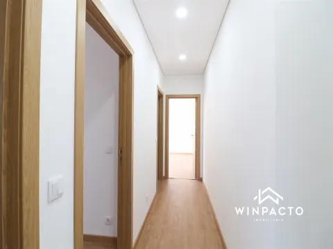 Wohnung 3 Schlafzimmer