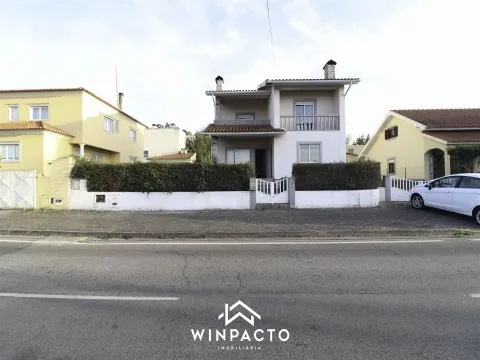 Einfamilienhaus 4 Schlafzimmer