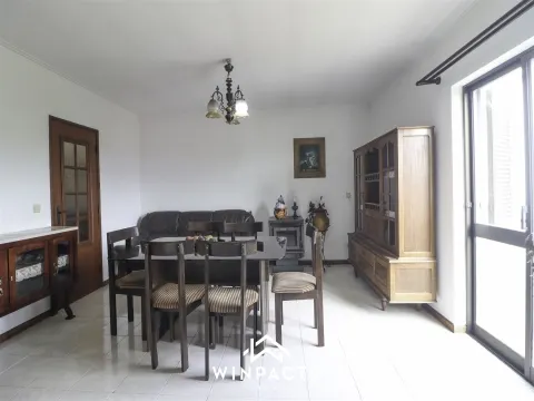 Maison isolée 4 Chambre(s)