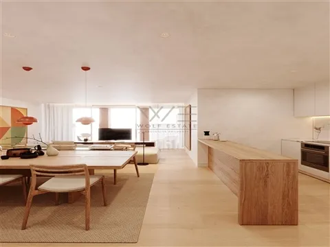 Apartamento T2