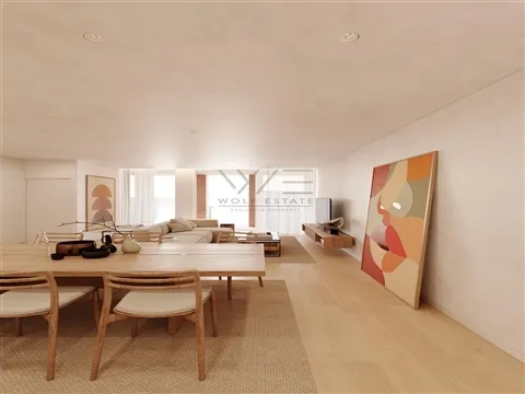 Apartamento T3