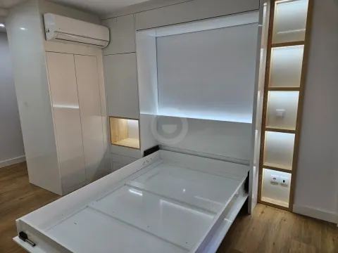 Wohnung 0 Schlafzimmer