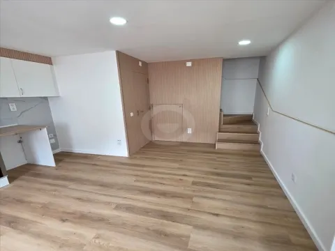 MORADIA T1 TOTALMENTE REMODELADA NO CENTRO DE ODEMIRA