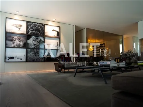 Apartamento T5