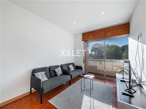 Apartamento T4 Duplex com garagem em São Vítor, Braga