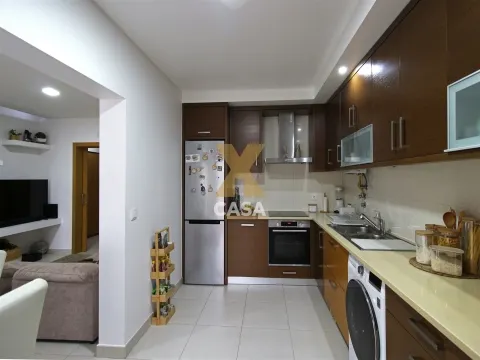 Apartamento T2