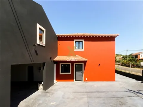 Haus 4 Schlafzimmer