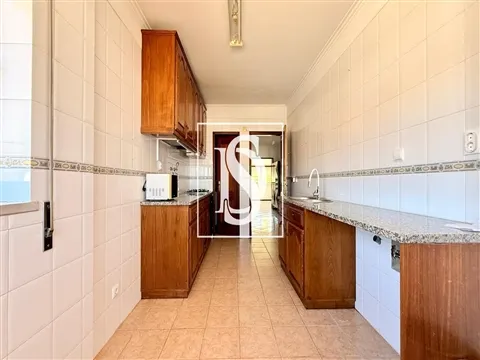 Apartamento T3