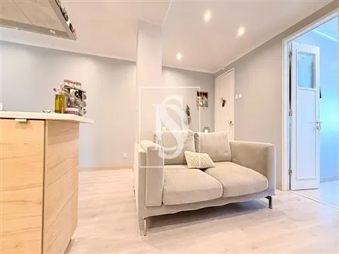 T2 Remodelado na Zona histórica de Vila Franca de Xira