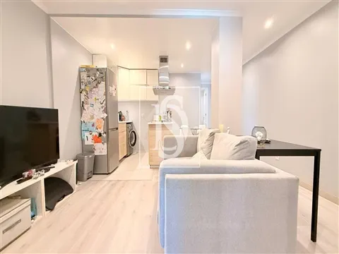 T2 Remodelado na Zona histórica de Vila Franca de Xira