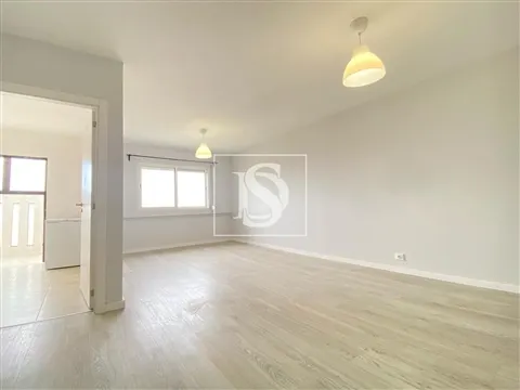 Apartamento T2