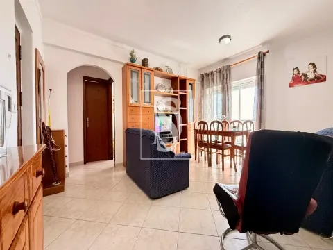 Apartamento T4