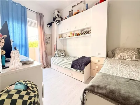 Apartamento T3