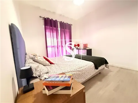 Apartamento T3