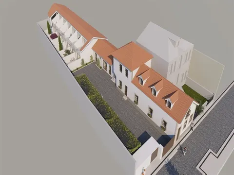 Apartamento T1