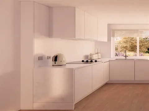 Apartamento T2