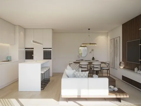 Apartamento T3