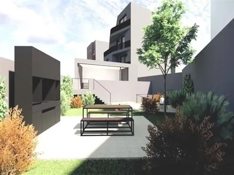 Apartamento T3