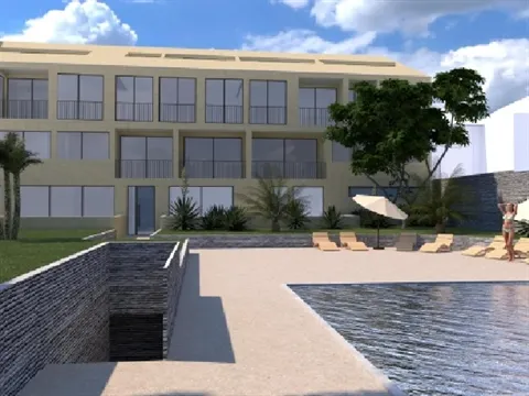Apartamento T2