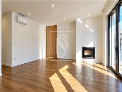 Apartamento T3