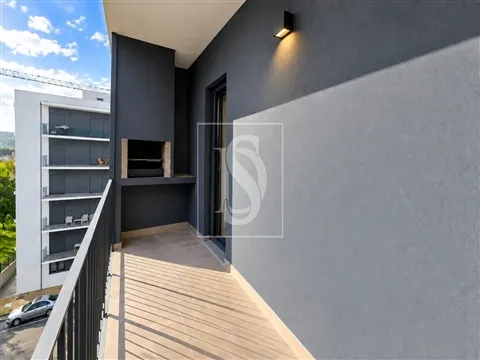 Apartamento T3