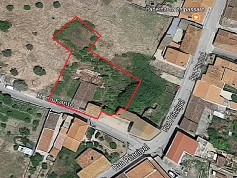Moradia T3