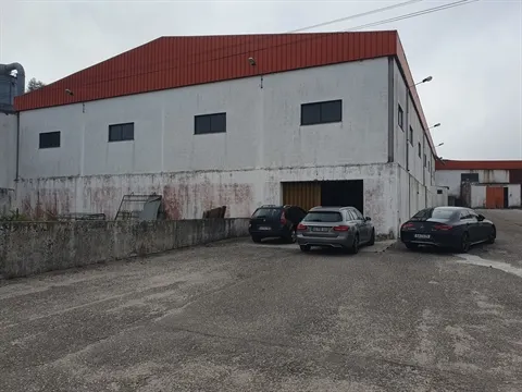 Armazém