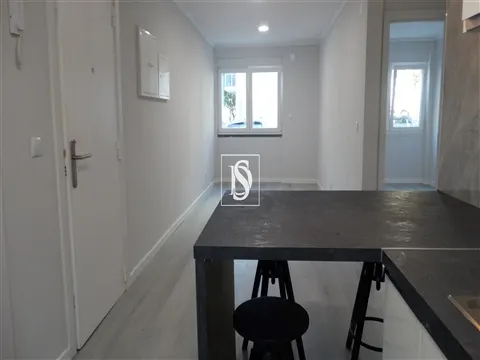 Apartamento T2 Venda