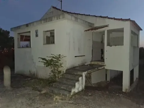 Terreno  Rustico em Oeiras para venda