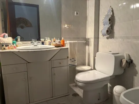 Apartamento T2