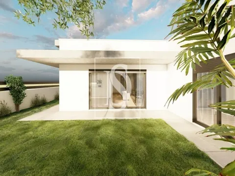 Moradia T3 Quinta do Anjo