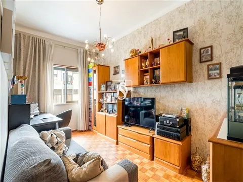 Apartamento T2