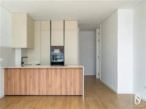 Apartamento T3